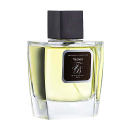 Оригинал Franck Boclet - Vetiver Eau de Parfum 100 ml