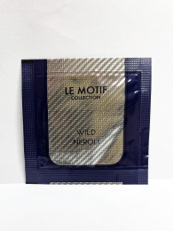 Саше оригинал Orientica Le Motif Wild Neroli 1 ml (5шт)