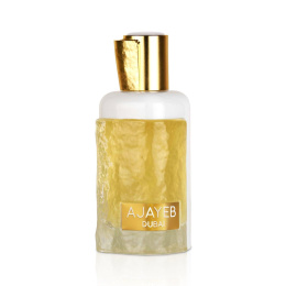 Lattafa - Ajayeb Dubai Portrait Eau de Parfum, 100 ml