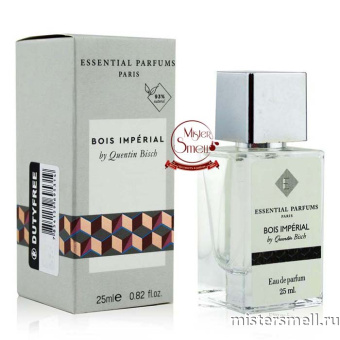 Купить Тестер супер-стойкий 25 мл Essential Parfums Bois Imperial оптом