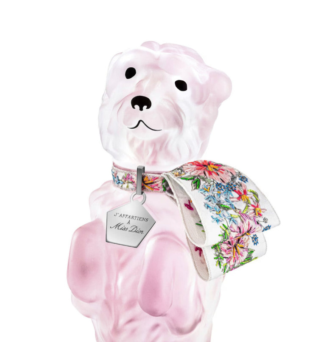 Высокого качества Christian Dior - Miss Dior Bobby Limited Edition 100 ml