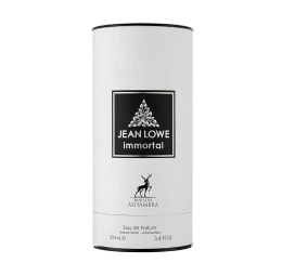 Maison Alhambra - Jean Lowe immortel 100 ml