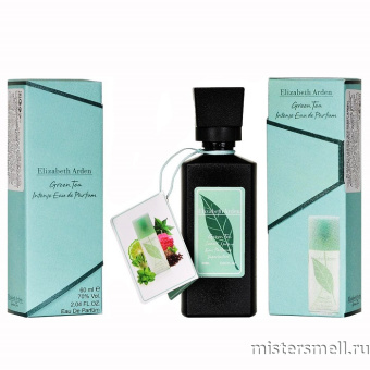 Купить Селективный парфюм Elizabeth Arden Green Tea, 60 ml оптом