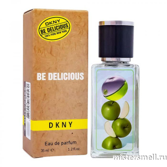 Купить Тестер супер-стойкий 35 мл Donna Karan DKNY Be Delicious оптом