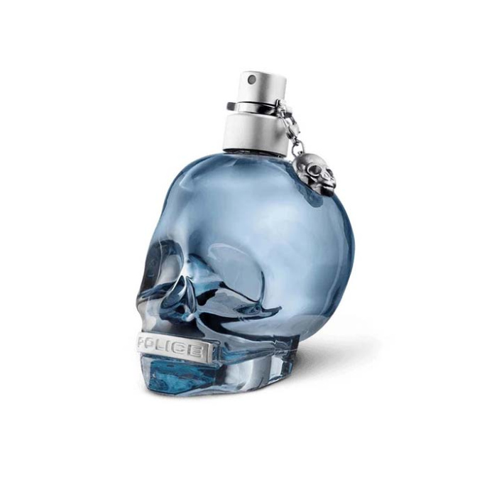 Оригинал Police - To Be Man 40 ml