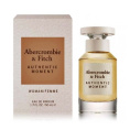 Оригинал Abercrombie & Fitch - Authentic Moment Woman 50 ml