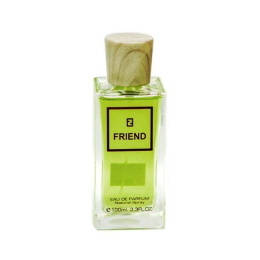 Fragrance World - Friend Parfum, 100 ml