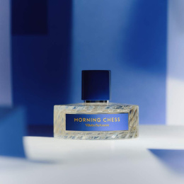 Оригинал Vilhelm Parfumerie Morning Chess Blue Limited Edition EDP 100 ml