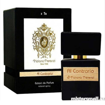 Купить Высокого качества Tiziana Terenzi - Al Contrario, 100 ml оптом