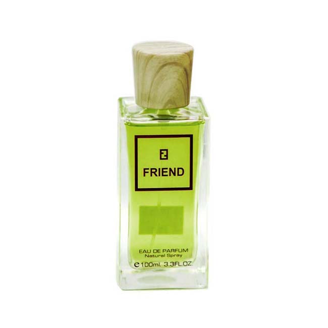 Fragrance World - Friend Parfum, 100 ml