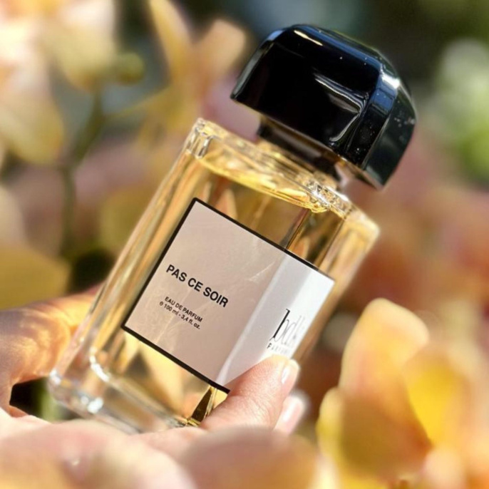 Высокого качества BDK Parfums - Pas Сe Soir 100 ml