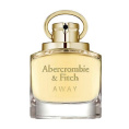 Оригинал Abercrombie & Fitch - Away Woman 100 ml