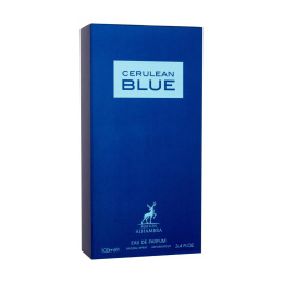 Maison Alhambra - Cerulean Blue edP 100 ml