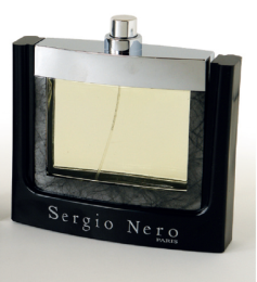 Тестер оригинал Sergio Nero edp (муж) 50 мл