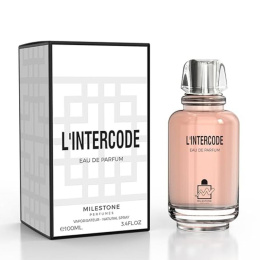 Milestone - L'Intercode Parfum 100 ml