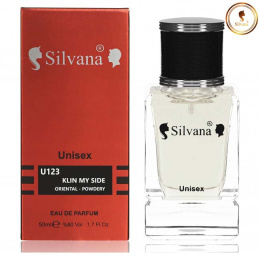 Элитный парфюм Silvana U123 Kilian Princess by Kilian