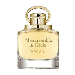 Оригинал Abercrombie & Fitch - Away Woman 100 ml