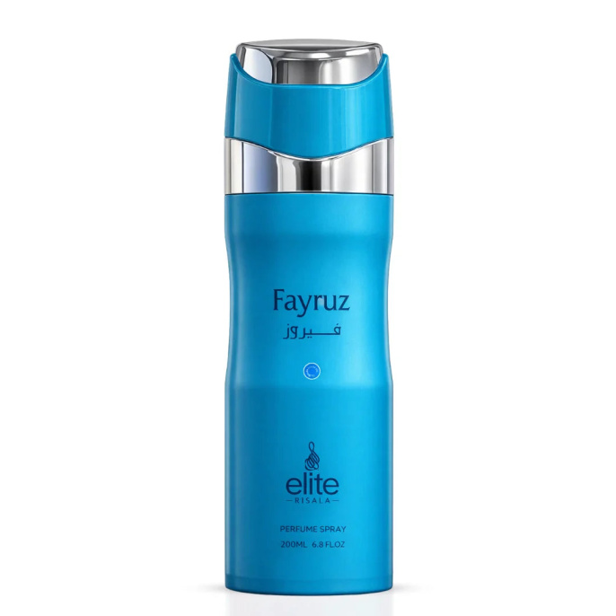Дезодорант Elite Risala Fayruz 200 ml