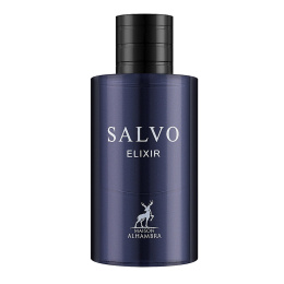 Maison Alhambra - Salvo Elixir edP 100 ml