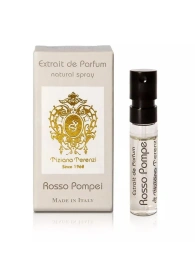 Пробник Оригинал Tiziana Terenzi Rosso Pompei Eau De Parfum 1.5 ml
