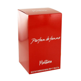 Оригинал Montana - Parfum De Femme Eau de Toilette 100 ml