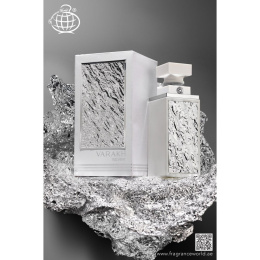 Fragrance World - Varakh Silver 100 ml