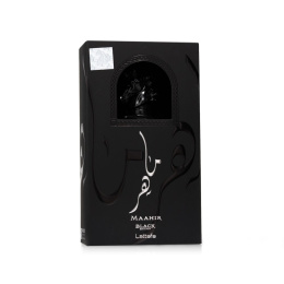 Lattafa - Maahir Black Edition, 100 ml