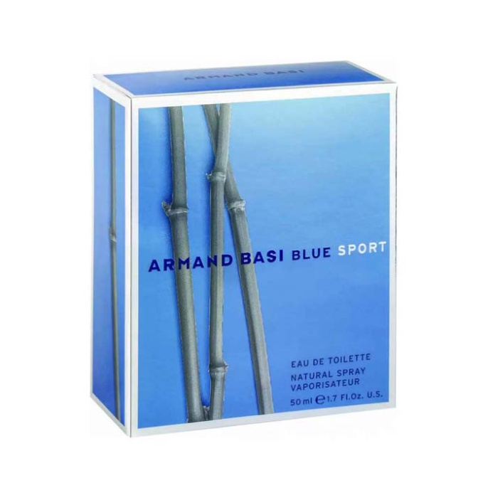 Оригинал Armand Basi - Blue Sport 50 ml