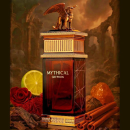 French Avenue - Mythical Gryphon, 100 ml