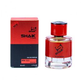 Элитный парфюм Shaik New Design MW323 Initio Blessed Baraka