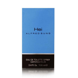 Оригинал Alfred Sung - Hei For Men Eau de Toilette 100 ml
