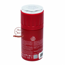 Дезодорант Fragrance World Lush Cherry 250 ml (ОАЭ)