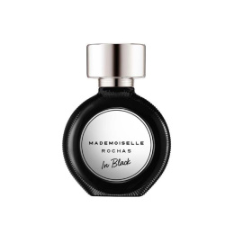 Оригинал Rochas - Mademoiselle Rochas In Black 30 ml