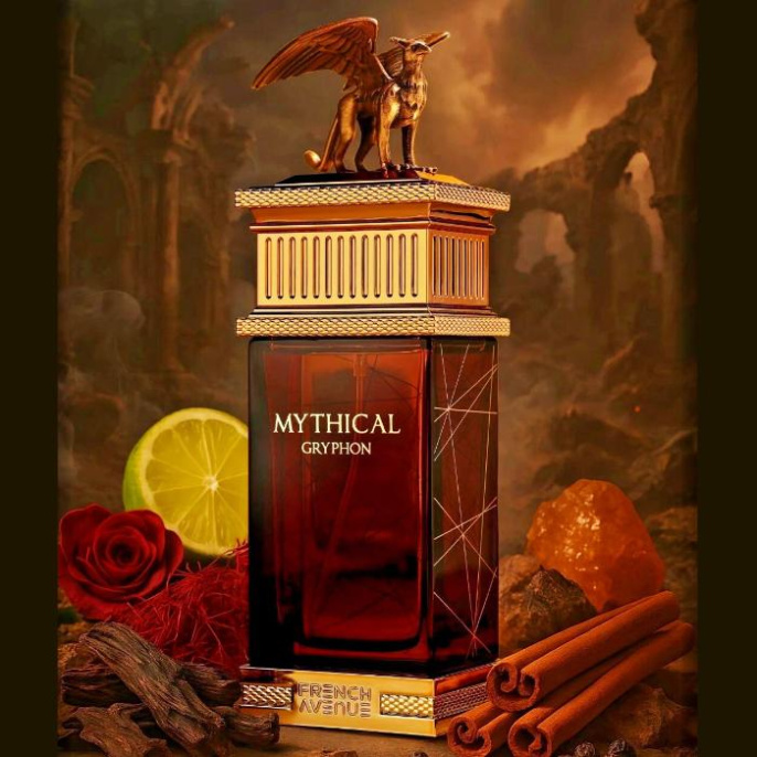 French Avenue - Mythical Gryphon, 100 ml