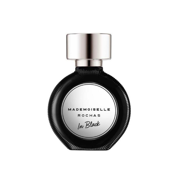 Оригинал Rochas - Mademoiselle Rochas In Black 30 ml