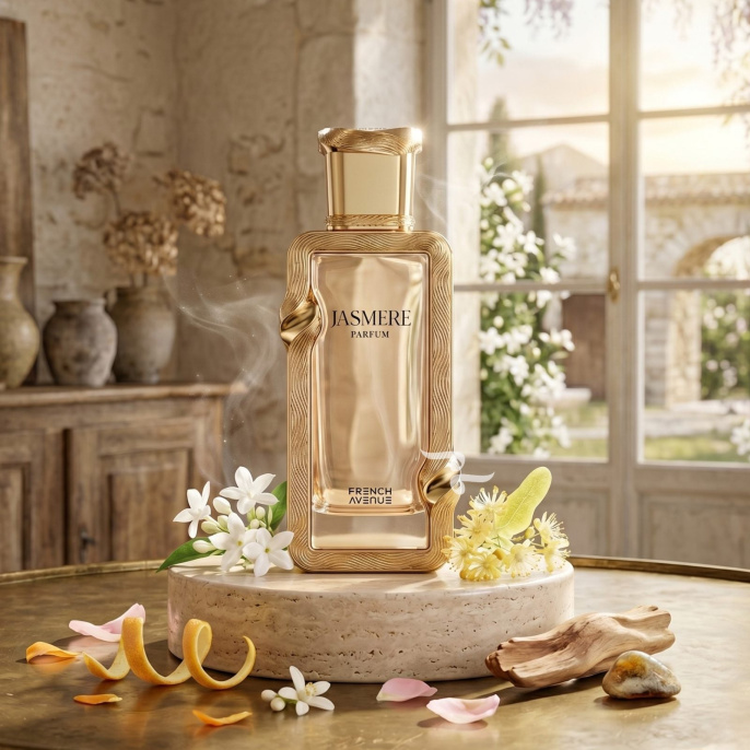 French Avenue - Jasmere Parfum 100 ml