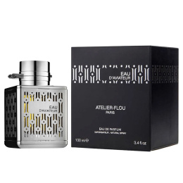Оригинал Atelier Flou - Eau D'Aviateur Parfum 100 ml
