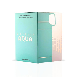 Armaf - Odyssey Aqua Edition 60 ml