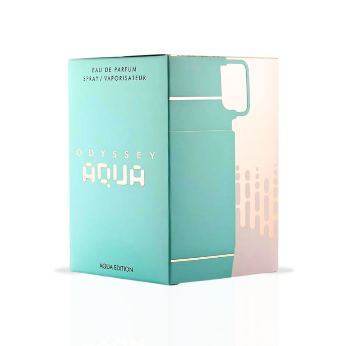Armaf - Odyssey Aqua Edition 60 ml