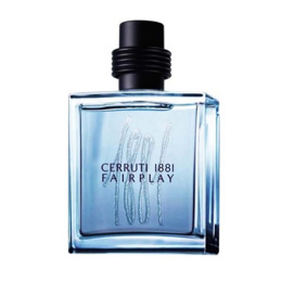 Оригинал Cerruti - 1881 Fairplay Pour Homme Eau de Toilette 100 ml