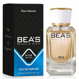 Элитный парфюм Bea's Beauty & Scent M238 - Baldessarini Ambre