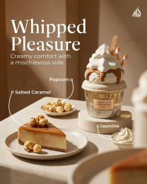 Lattafa - Give me Gourmand Whipped Pleasure 75 ml