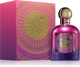 Paris Corner - Juicy Melange 100 ml