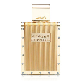 Lattafa - The Kingdom Men 100 ml