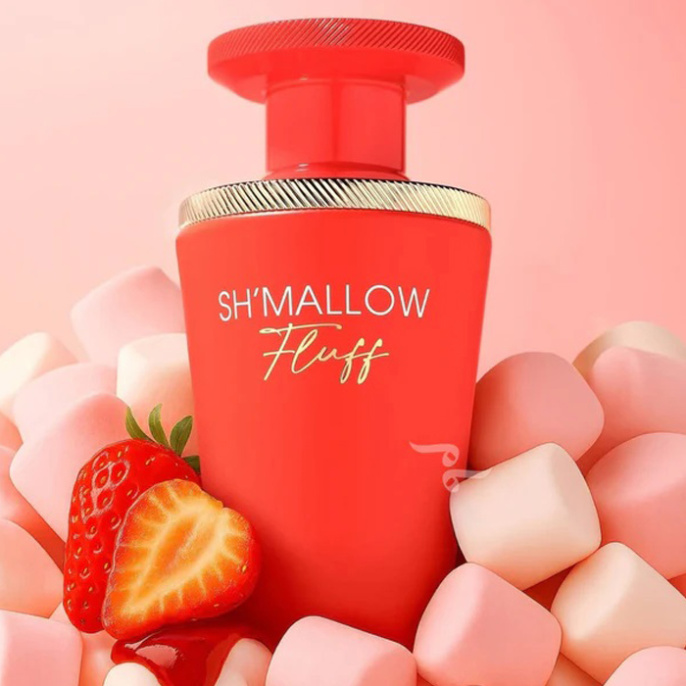 French Avenue - Sh'mallow Fluff 100 ml