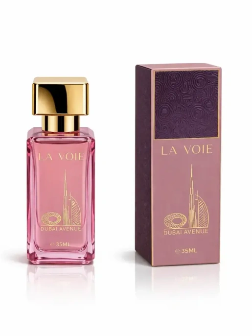 Dubai Avenue - La Voie 35 ml