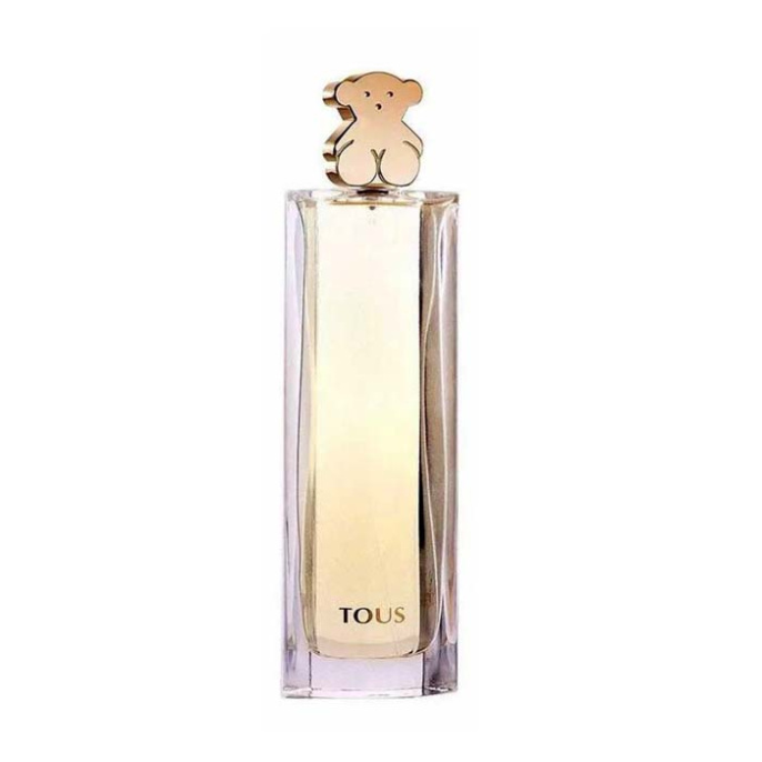 Оригинал Tous - Tous Gold, 90 ml