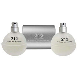 Оригинал Carolina Herrera - 212 Women Eau de Toilette 60 ml