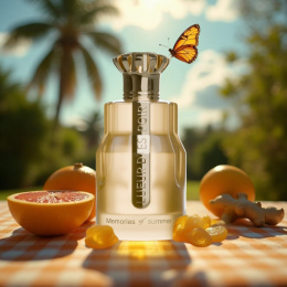 Paris Corner - Lueur D'espoir Memories of Summer 100 ml