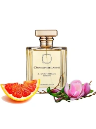 Пробник Оригинал ORMONDE JAYNE Montabaco Intensivo Eau De Parfum Интенсивный 2.5 ml